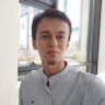 Profilbild von Avazbek Nurmatov