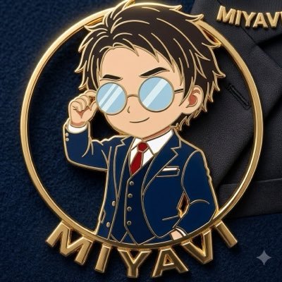 miyabi_heiwa572's profile picture
