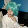 Prettybunnyu profil fotoğrafı