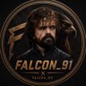 F A L C O N 𓅓's profile picture