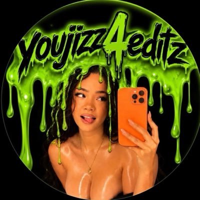 Jizz Editz's profile picture
