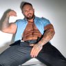 Danny Muscle's profile picture