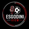 Esgodini View's profile picture