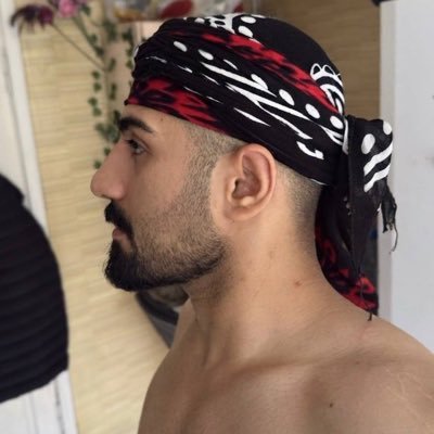 Соджу 🇮🇷's profile picture