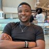 Profilbild von Adeleye