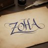 Фото профиля Zoha