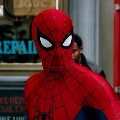 Deivid 🇨🇷🕷️🕸️'s profile picture