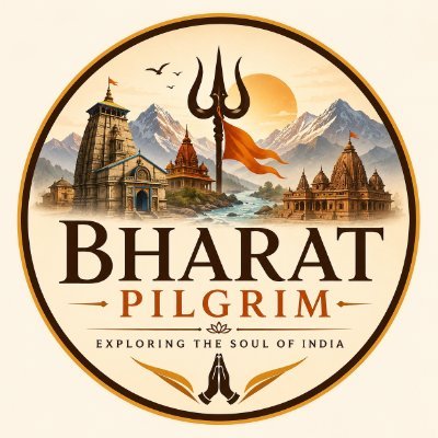 Bharat Pilgrim's profile picture