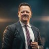 Dr. Marius Oosthuizen's profile picture