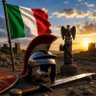 RAFFAELE-ORGOGLIO ITALIANO🇮🇹💙 🖤 💙's profile picture