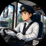 バス運転手になったらやばかったマン's profile picture