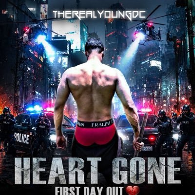 TheRealYoungDC's profile picture