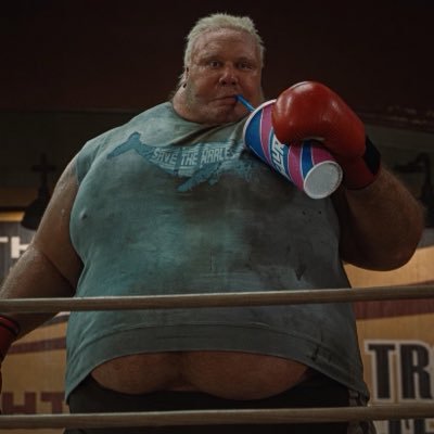 The Blob's profile picture