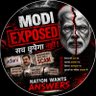 Modi Exposed 的头像