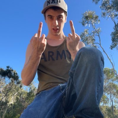 KyleBlackwell69's profile picture