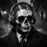 Ghost profil fotoğrafı