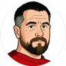 Stiker profil fotoğrafı
