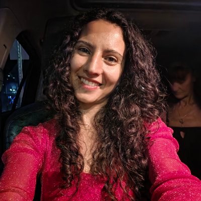 Fateme فاطمه's profile picture