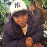 Tebogo profil fotoğrafı
