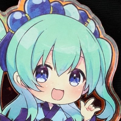 おちろ's profile picture
