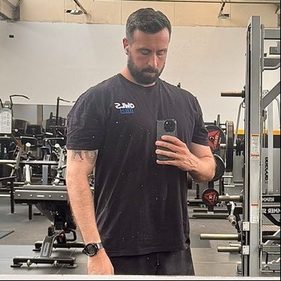Matt Johnson's profile picture