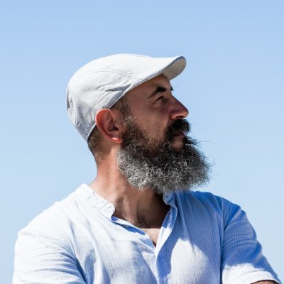Hezarfen Ahmet Turani's profile picture