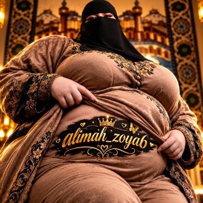 ALIMAH ZOYA 🎀's profile picture