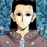 ヘイホー 的头像