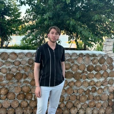 Snifidj's profile picture