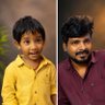 nagarajan profil fotoğrafı