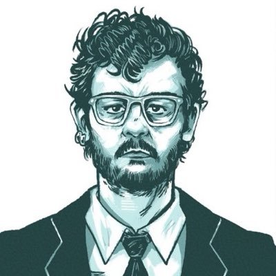 Frederic Anthony's profile picture