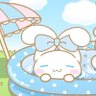 パジャマが普段着🥱's profile picture
