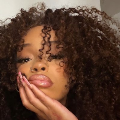BlackGirlGooner's profile picture