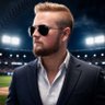 Spencer Erskine profil fotoğrafı
