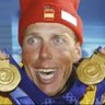 discogolf's profile picture
