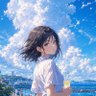 Фото профиля そら