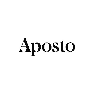 Aposto's profile picture