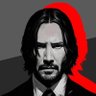 Profilbild von John W