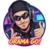 Orama Go! profil fotoğrafı