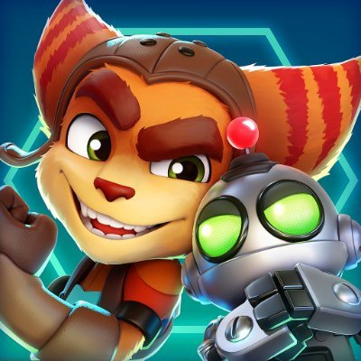 Ratchet & Clank: Ranger Rumble's profile picture