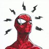 Фото профиля Spideybabu