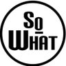So What Else☝️🗝 profil fotoğrafı