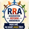 Reservation Reform Awareness 的头像