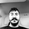Bir Beşiktaşlı profil fotoğrafı