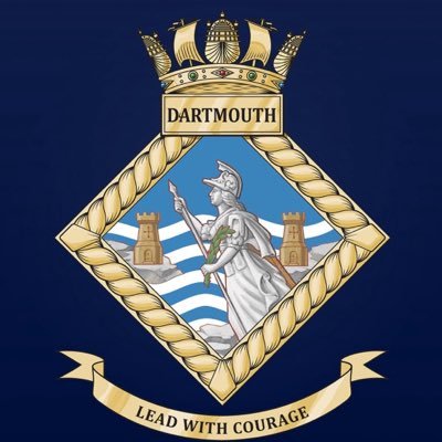 Britannia Royal Naval College's profile picture