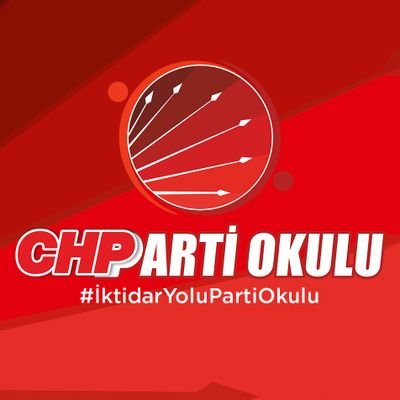 CHP Parti Okulu's profile picture