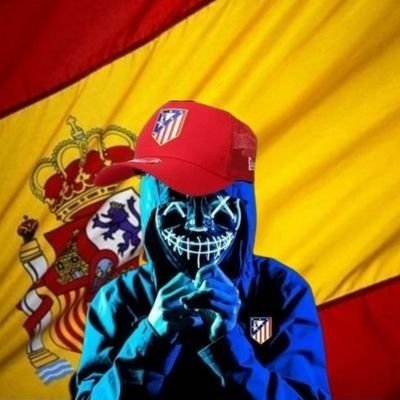 Toni🔴⚪(Vuelta a la rutina)'s profile picture