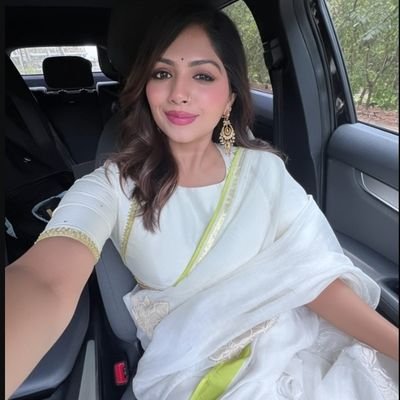 Anvi 🦚's profile picture