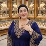 Amira gold profil fotoğrafı