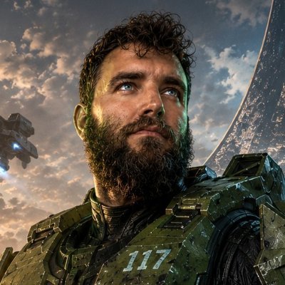 Chief117CS's profile picture